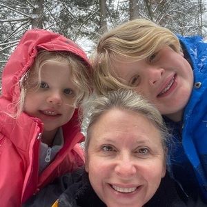 Meet your Posher, Deb